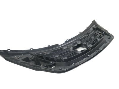 Купити 623109PF1A Nissan/Infiniti Захисна решітка радіатора