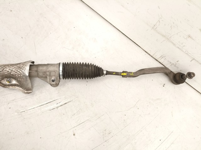 1635067080 Peugeot/Citroen Рейковий рульовий механізм
