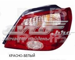 Задній правий стоп FPS FP3733F4E