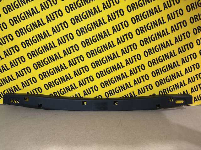 Купити KB8A50C51A Mazda Накладка бампера заднього, центральна