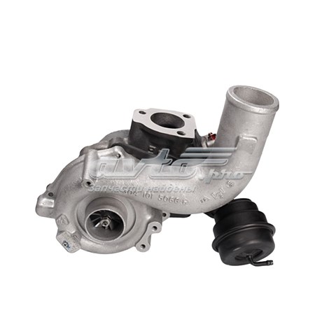 Турбіна Borg-Warner 53039700011 ціна, від 216.84 USD