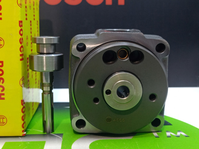 1468334565 Bosch Плунжерная пара
