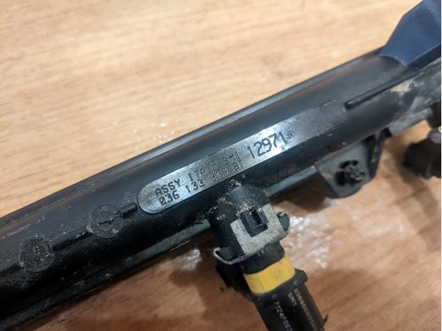  VAG 036133319BT ціна, від 6.47 USD