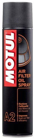 Купити 838540 Motul Масло для просочення повітряних фільтрів