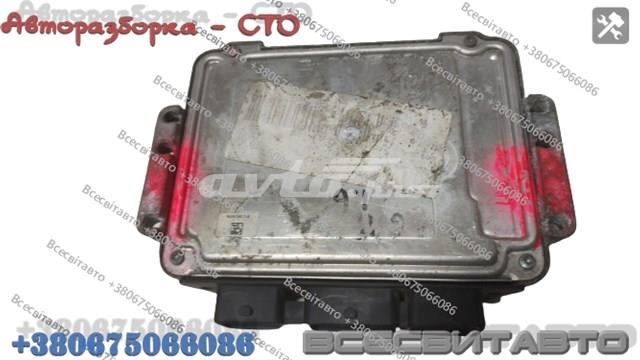 Купити 0281012982 Bosch Модуль управління двигуном
