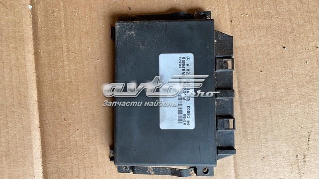 A0215451632 Mercedes ЕБУ АКПП