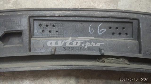 Молдинг задньої арки крила, правий Volvo 31378161 ціна, від 58.88 USD