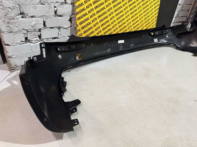 Кожух бампера заднього Mazda VA4350221A ціна, від 175.60 USD