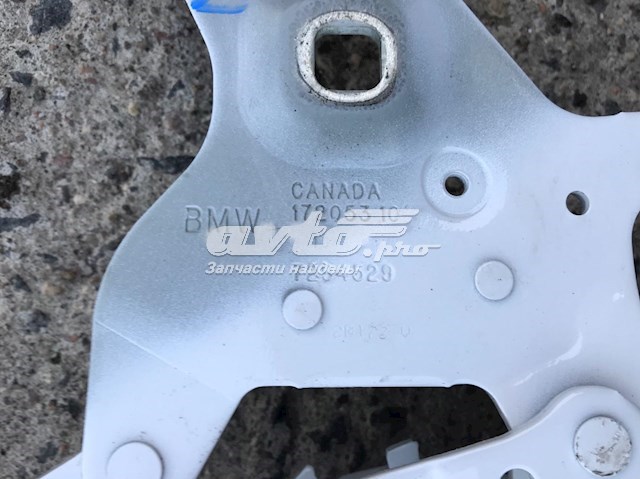  BMW 7294529 ціна, від 44.34 USD