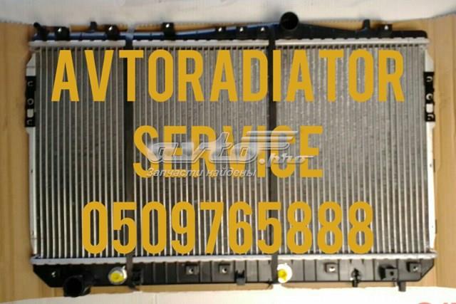 радіатор охолодження двигуна YMLBR304 Радіатор двигуна YMLZX YMLBR304