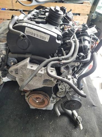 Купити 3558003 Peugeot/Citroen Двигун