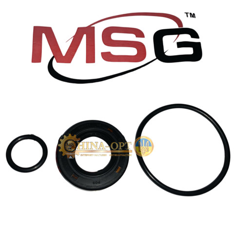 Купити GL8002KIT MSG Ремкомплект насосу гідропідсилювача керма