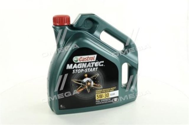 Купити 15C94E Castrol Масло