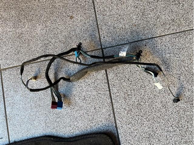 A2045409533 Mercedes 