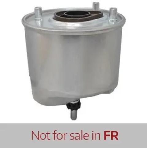Фільтр тонкого очищення палива Meat&Doria 5058 ціна, від 17.55 USD