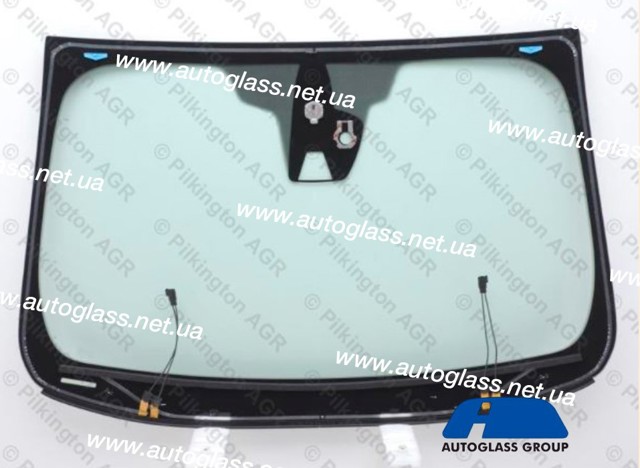 Автоскло Pilkington 3585AGACHMVZ2X ціна, від 232.88 USD