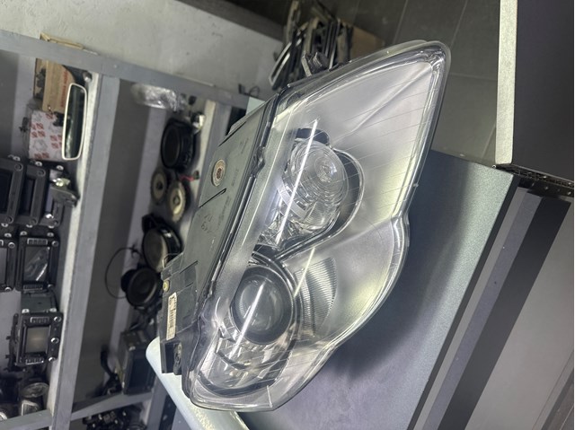 Купити 3C0941752G VAG Права блок фара