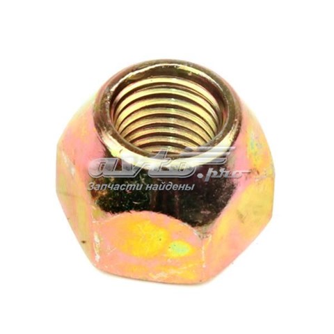 3101801001 Geely Гайка колеса