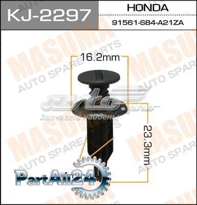  KJ2297 Masuma