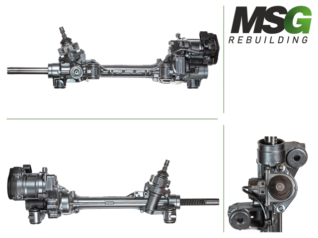 Купити 4425042810 Toyota Рульова рейка