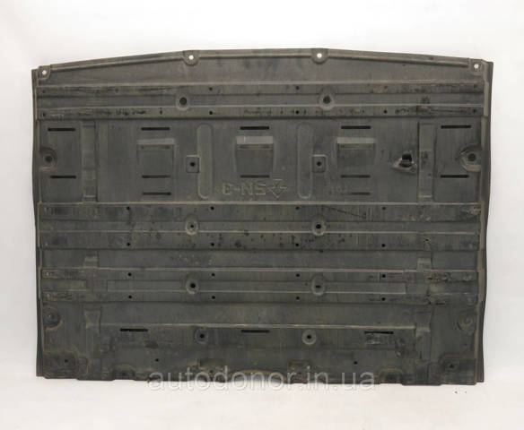 Захист днища, середня частина Nissan/Infiniti 748N25SN0A ціна, від 125.00 USD