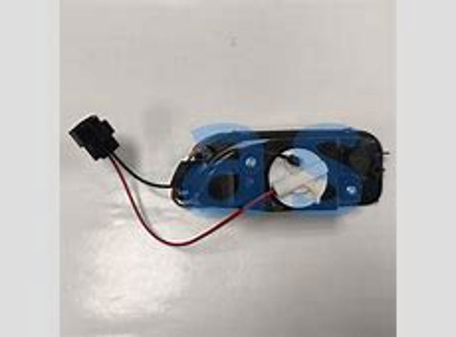 Фара задня, ліва FPS FP1709F5P ціна, від 7.35 USD