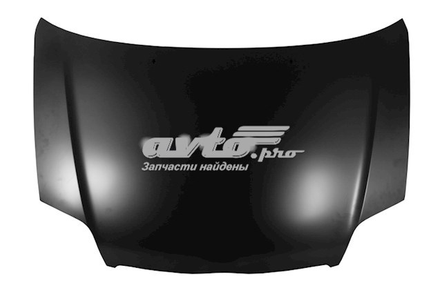 Капот FPS FP7012280