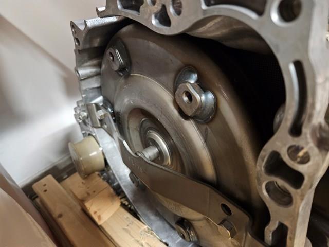 36050943 Volvo Автоматична коробка передач