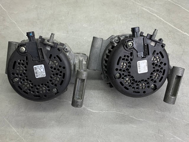 Купити 0126312006 Bosch Генератор