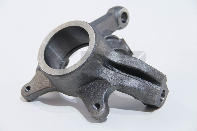 Цапфа - поворотний кулак передній, правий 5020603 Autotechteile