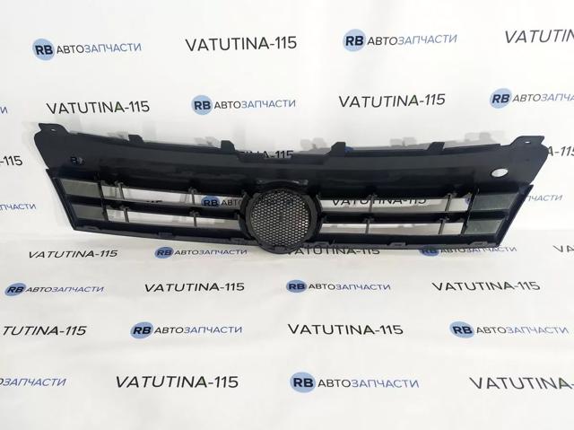 Купити FP7415991 FPS Решітка переднього бампера, центральна