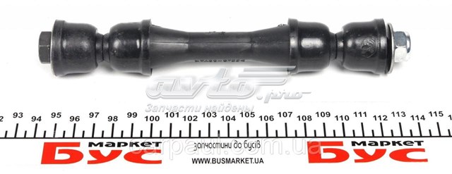 Стійка стабілізатора переднього SS1186 DP Group