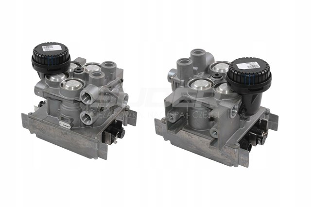 Модулятор ABS Mercedes A0004292624 ціна, від 1953.91 USD