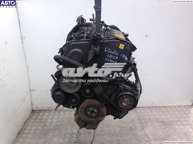 ДВЗ Fiat/Alfa/Lancia 223A7000 ціна, від 675.68 USD