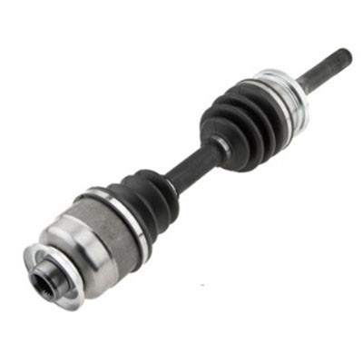 Купити MD0925600A Mazda Ліва піввісь