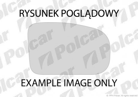  Polcar 3430542E ціна, від 5.67 USD