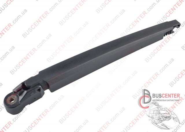 Важіль-поводок склоочисника заднього скла Hyundai/Kia 98811B8000 ціна, від 23.47 USD