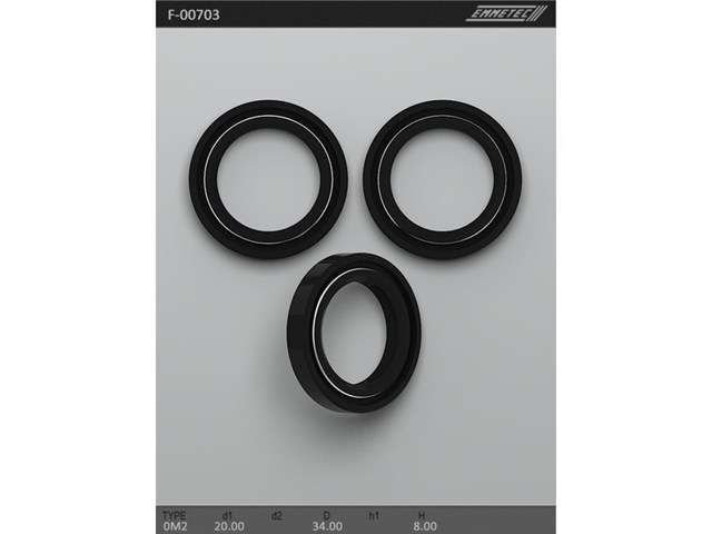F00702 Emmetec 