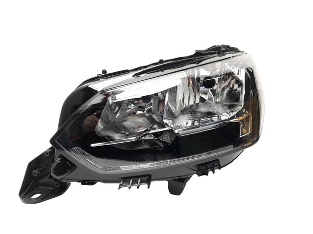 Фара ліва 9823194080 Peugeot/Citroen