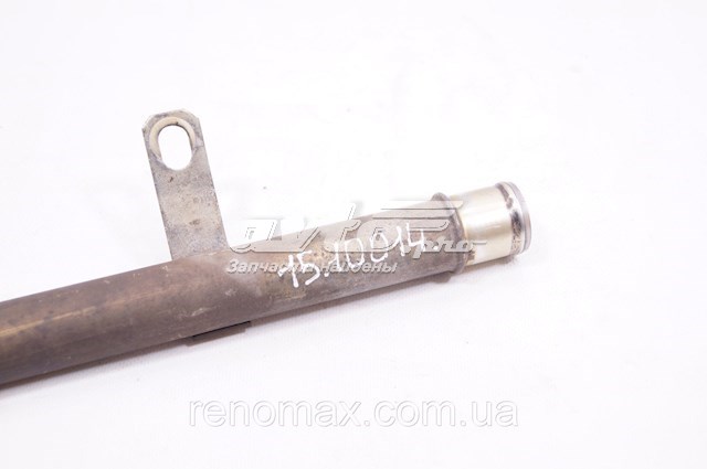 Шланг/патрубок системи охолодження Renault (RVI) 7701044894 ціна, від 11.05 USD