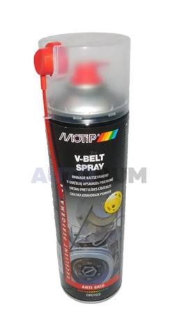 Купити 090102BS Motip Мастило універсальне