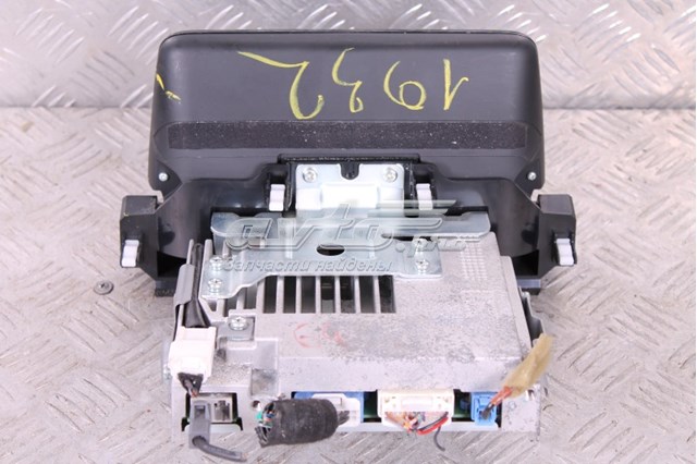 Купити GML8611J0 Mazda Дисплей багатофункціональний