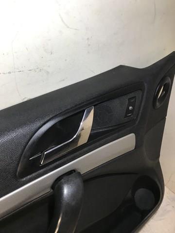 Дверна ручка внутрішня ліва передня/задня VAG 1Z0837247 ціна, від 6.27 USD