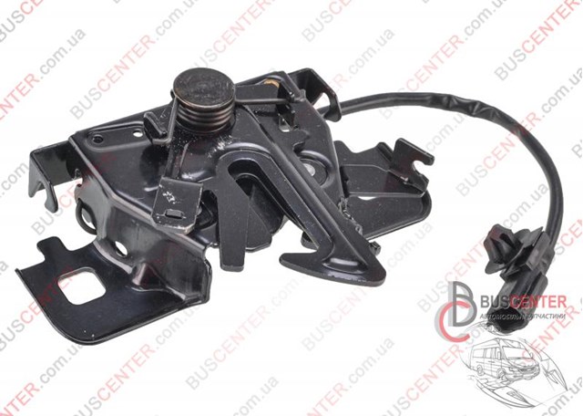 Замок капота 5051603 Autotechteile