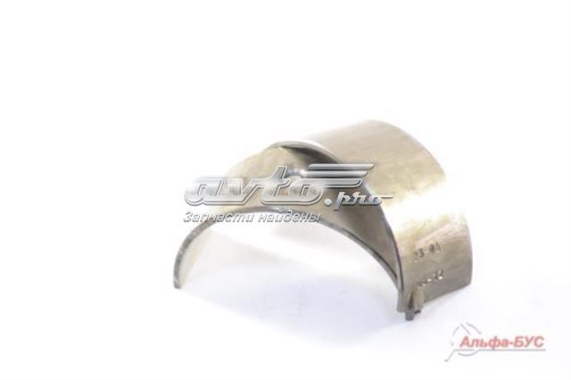 Вкладиші колінвала, шатунні, комплект, 2-й ремонт (+0,50) 013771050MM Glyco