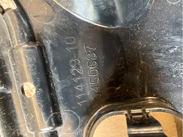  51119450687 BMW