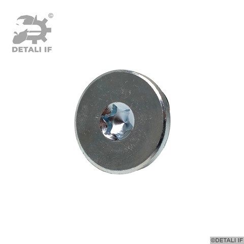 Пробка піддона двигуна Detali IF DF13776 ціна, від 2.36 USD