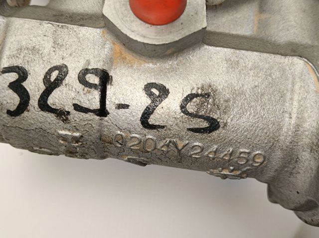 Циліндр головний гальма (Гідротормоз) Iveco 0204Y24459 ціна, від 151.33 USD