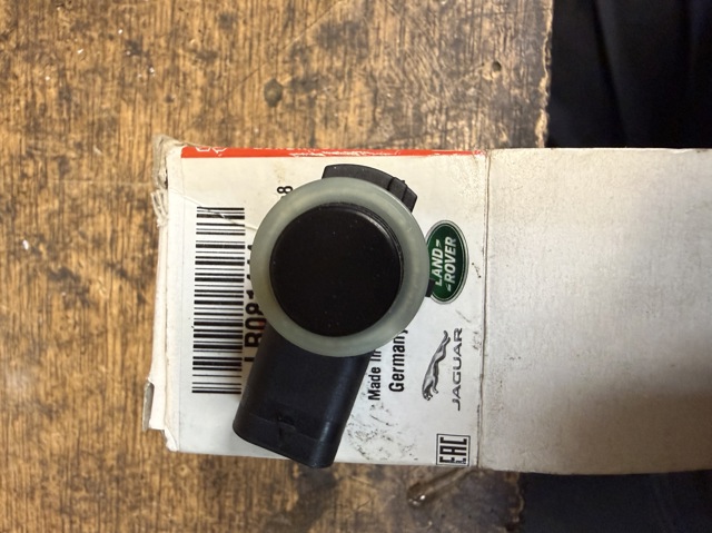  LR081444 Land Rover