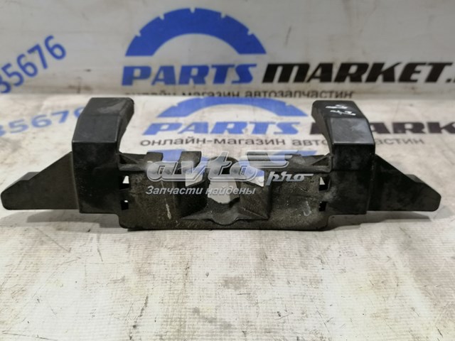 GJ8A56627 Mazda Захист замку капота